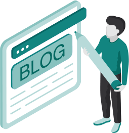 blog